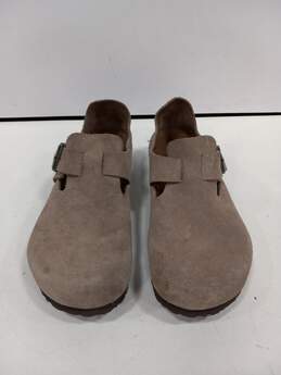 Birkenstock Women's Brown Sandals Size 10