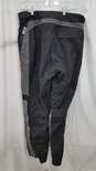First Gear TPG Monarch Motorcycle Padded Pants Size 12 image number 2