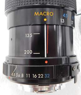 Kiron 80-200mm f/4.5 Macro 1:4 Minolta Camera Lens alternative image
