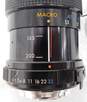 Kiron 80-200mm f/4.5 Macro 1:4 Minolta Camera Lens image number 2