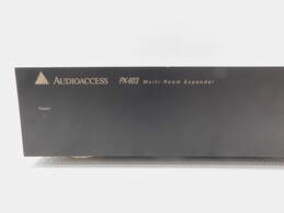 Audio Access PX-603 Multi-Room Expander alternative image