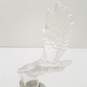 Princess House/Germany Crystal Eagle Glass Sculpture Figurine image number 3
