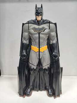 Batman Tech Batcave Action Figure Playset