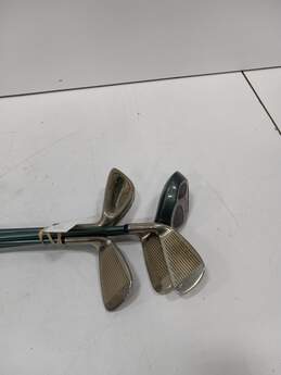 5 Pro Kennex Golf Irons
