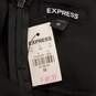 Express Women Black Shift Dress XS NWT image number 6