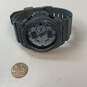 Designer Casio G-Shock GA-150A Blue Stainless Steel Digital Wristwatch image number 2