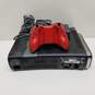 Microsoft Xbox 360 FAT 120GB Console Bundle Controller & Games #2 image number 3