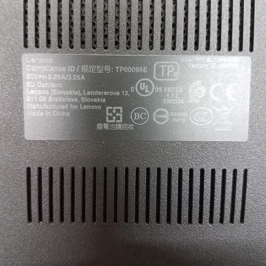 NO POWER Lenovo ThinkPad E595 15in Laptop RYZEN 5 CPU RAM NO SSD image number 9