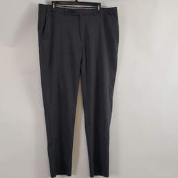 Michael Kors Grey Trousers Sz 38x32