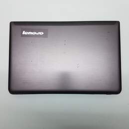 Lenovo IdeaPad Z570 15in Laptop Intel i5-2430M CPU 8GB RAM 750GB HDD alternative image