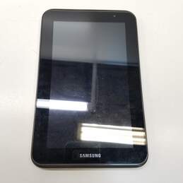 Samsung Galaxy Tab 2 7.0 (GT-P3113) 8GB - Gray alternative image