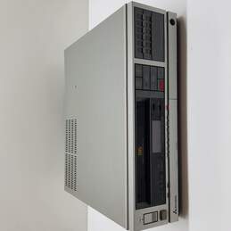Vintage Mitsubishi HS-304UR Video Cassette Recorder