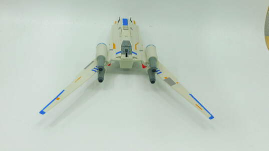 Hasbro Star Wars Rogue One Rebel U-Wing Fighter With figure image number 6