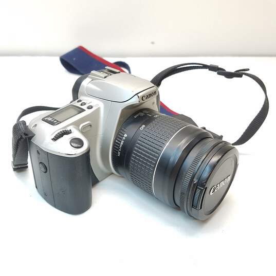 Canon EOS Rebel 2000 35mm SLR Camera with 28-80mm Lens image number 1