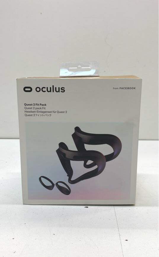 Facebook Oculus Quest 2 Fit Pack image number 1