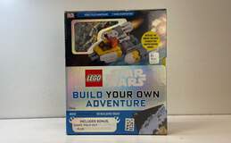 Lego Build Your Own Adventure (Lego Star Wars)