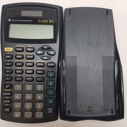 Pair of Scientific Calculators alternative image
