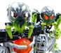 LEGO Bionicle 8952 Mutran and Vican IOB image number 5