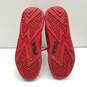 Fila The Cage High Top Sneakers Red 7 image number 8