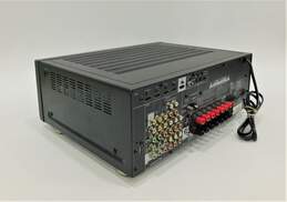 Pioneer Brand VSX-921 Model Audio/Video Multi-Channel Receiver w/ Power Cable alternative image