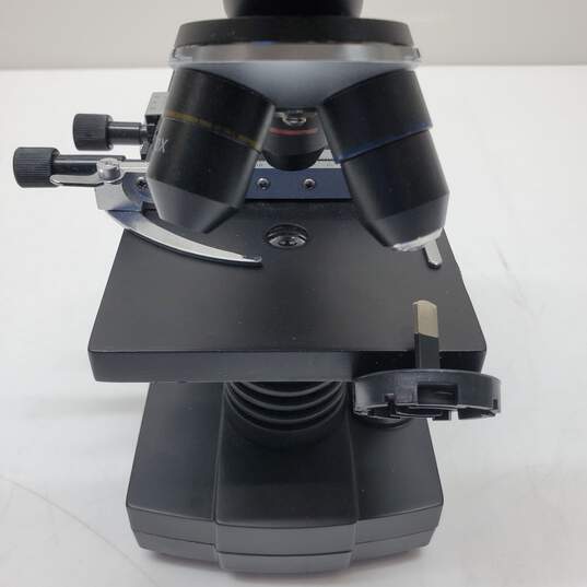 Celestron Student Microscope w/ LCD Screen Untested image number 2