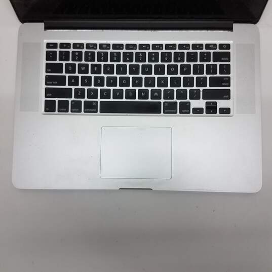 2014 Apple MacBook Pro 15in Laptop Intel i7-4770HQ CPU 16GB RAM 256GB SSD image number 3