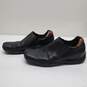 Cole Haan Black Leather Loafers Mens Size 10 image number 2