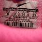 Nike Air Max Supreme 3 Pink Running Shoes Women's Size 6 image number 6