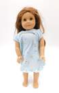2008 Pleasant Company Felicity Merriman American Girl Doll image number 1