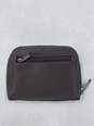 Authentic Kenneth Cole Brown Wallet image number 2