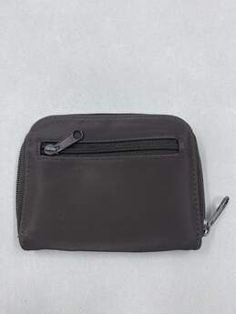 Authentic Kenneth Cole Brown Wallet alternative image