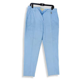 Michael Kors Flat Front Dress Pants Women's Size 12