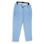 Michael Kors Flat Front Dress Pants Women's Size 12 image number 1