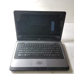 HP 2000 Notebook PC AMD E-450@1.65GHz Memory 4GB Screen 15 Inch