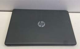 HP Notebook - 15-da0071ms Intel Core i3 15.6" Windows 10