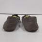 Michael Kors Women's Gray Suede Flats Size 6.5M image number 5