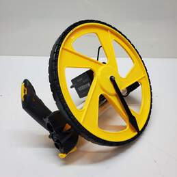 Zozen Collapsible Measuring Wheel