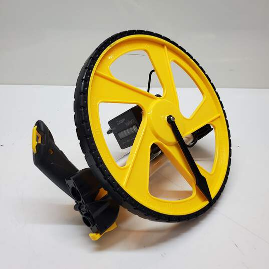 Zozen Collapsible Measuring Wheel image number 1
