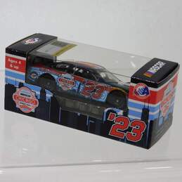 NASCAR Chicago Street Race Weekend '23 Mustang Limited Edition Diecast Cars IOB alternative image