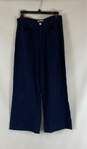 L'Agence Blue Pants - Size X Small image number 1