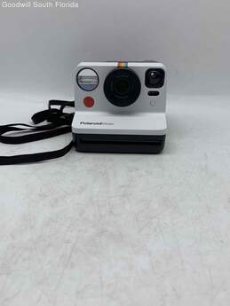 Polaroid Now Instant Camera Black & White