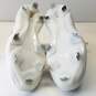 Adidas Pure Hustle 2 HOO986 Men Shoes White Size 8.5 image number 5