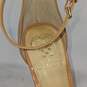 Vince Camuto Women's Ankle Strap High Heel Shoes Sz 7 M image number 5