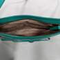 Women's Kate Spade Turquoise Purse image number 4