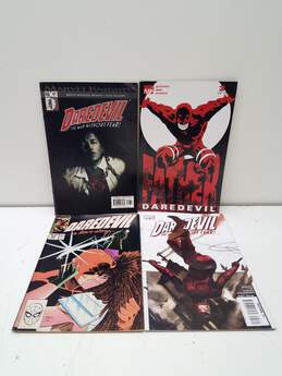 Marvel Daredevil Comic Books alternative image