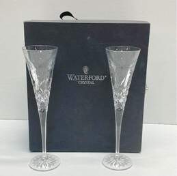 Waterford Crystal Wishes the Collection Set of 2 for Replacement/ Parts