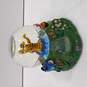 Winne the Pooh and Friends Musical Snow Globe image number 1