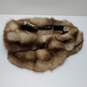 Fur Scarf/Wrap Fine Furs by C.R. Cook image number 1