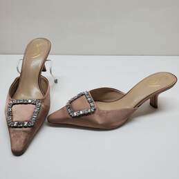 Sam Edelman Brit Jewel  Women's Pump Heels Size 9.5M