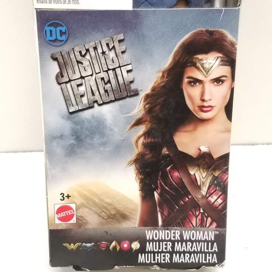 Wonder Woman (Justice League) 467 - Target Exclusive